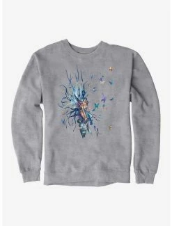 Best Pirce 🔔 Fairies By Trick Kitty Kat Fairy Sweatshirt 🌟 15 Best Pirce 🔔 Fairies By Trick Kitty Kat Fairy Sweatshirt 🌟 -HT Style Outlet Store 17409478 hi