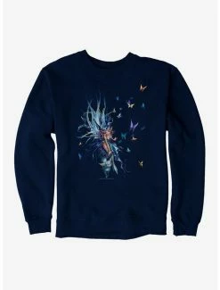 Best Pirce 🔔 Fairies By Trick Kitty Kat Fairy Sweatshirt 🌟 16 Best Pirce 🔔 Fairies By Trick Kitty Kat Fairy Sweatshirt 🌟 -HT Style Outlet Store 17409485 hi 1