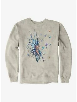 Best Pirce 🔔 Fairies By Trick Kitty Kat Fairy Sweatshirt 🌟 17 Best Pirce 🔔 Fairies By Trick Kitty Kat Fairy Sweatshirt 🌟 -HT Style Outlet Store 17409492 hi