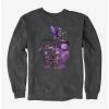 Cheap 💯 Fairies By Trick Playful Fairy Sweatshirt 🔥 -HT Style Outlet Store 17409634 hi