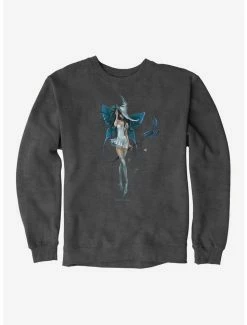 Cheapest ⭐ Fairies By Trick Witch Fairy Sweatshirt 👍 -HT Style Outlet Store 17409690 hi 1