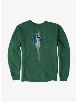 Cheapest ⭐ Fairies By Trick Witch Fairy Sweatshirt 👍 -HT Style Outlet Store 17409697 hi