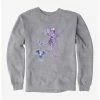 Best Sale 💯 Fairies By Trick Dove Fairy Sweatshirt ⌛ -HT Style Outlet Store 17409714 hi