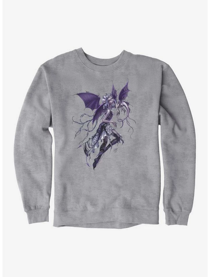 Best deal ๐ฏ Fairies By Trick Dragon Fairy Sweatshirt ๐ 7 Best deal ๐ฏ Fairies By Trick Dragon Fairy Sweatshirt ๐ - Image 5