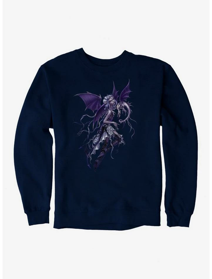 Best deal ๐ฏ Fairies By Trick Dragon Fairy Sweatshirt ๐ 8 Best deal ๐ฏ Fairies By Trick Dragon Fairy Sweatshirt ๐ - Image 6