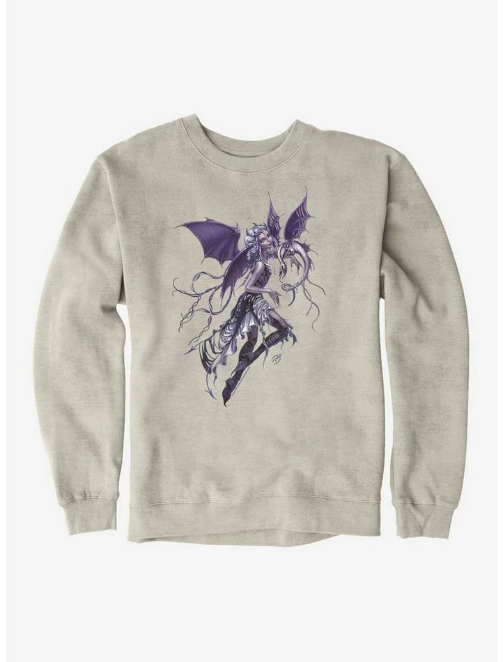 Best deal ๐ฏ Fairies By Trick Dragon Fairy Sweatshirt ๐ 9 Best deal ๐ฏ Fairies By Trick Dragon Fairy Sweatshirt ๐ - Image 7