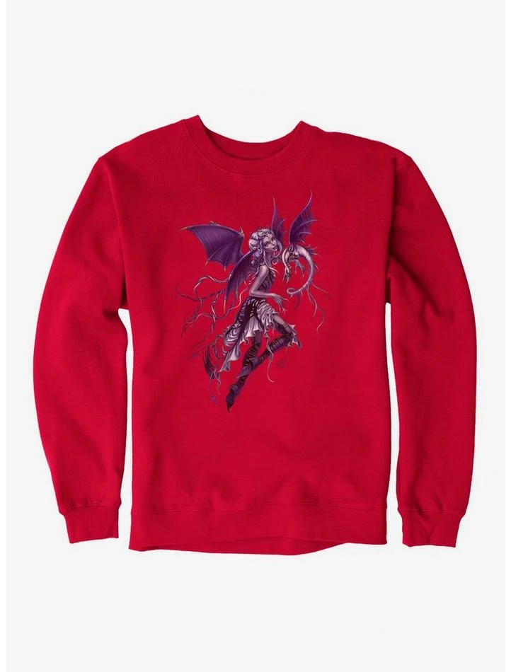 Best deal ๐ฏ Fairies By Trick Dragon Fairy Sweatshirt ๐ 10 Best deal ๐ฏ Fairies By Trick Dragon Fairy Sweatshirt ๐ - Image 8