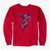 Best deal 💯 Fairies By Trick Dragon Fairy Sweatshirt 👏 -HT Style Outlet Store 17409791 hi