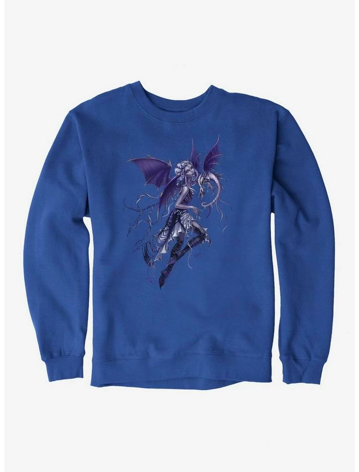 Best deal ๐ฏ Fairies By Trick Dragon Fairy Sweatshirt ๐ 11 Best deal ๐ฏ Fairies By Trick Dragon Fairy Sweatshirt ๐ - Image 9