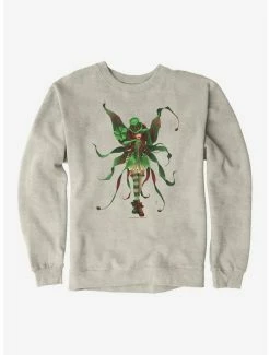 Brand new 😉 Fairies By Trick Joker Fairy Sweatshirt 🛒 -HT Style Outlet Store 17409996 hi
