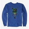 Brand new 😉 Fairies By Trick Joker Fairy Sweatshirt 🛒