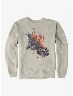 Brand new 🔔 Fairies By Trick Lady Bug Fairy Sweatshirt 🎁 -HT Style Outlet Store 17410052 hi