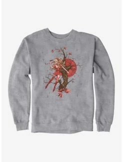 Wholesale 🤩 Fairies By Trick Lady Bug Love Fairy Sweatshirt ✨ -HT Style Outlet Store 17410094 hi