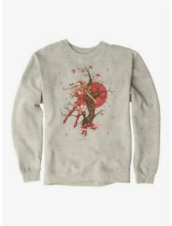 Wholesale 🤩 Fairies By Trick Lady Bug Love Fairy Sweatshirt ✨ -HT Style Outlet Store 17410108 hi