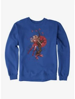 Wholesale 🤩 Fairies By Trick Lady Bug Love Fairy Sweatshirt ✨ -HT Style Outlet Store 17410122 hi