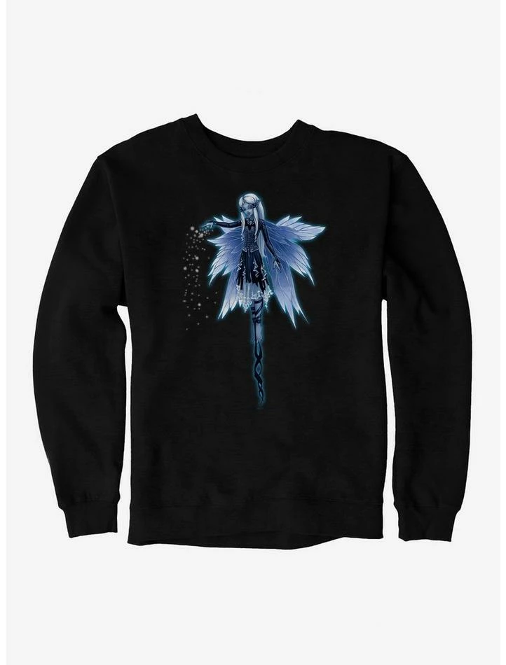 Coupon ๐ Fairies By Trick Magic Fairy Sweatshirt ๐งจ 4 Coupon ๐ Fairies By Trick Magic Fairy Sweatshirt ๐งจ - Image 2