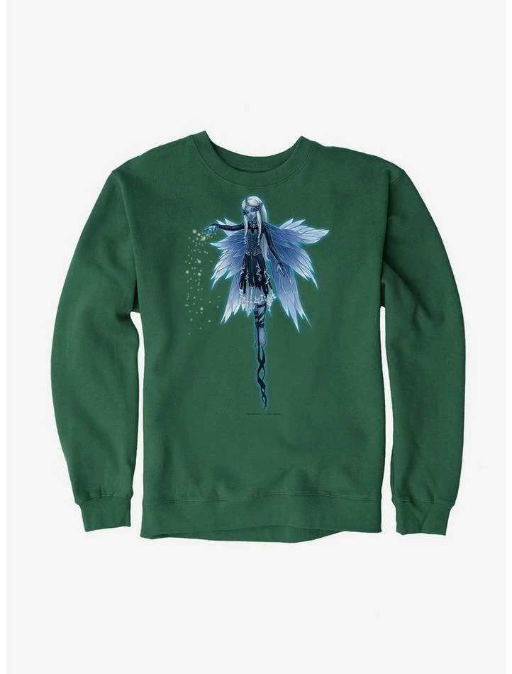Coupon ๐ Fairies By Trick Magic Fairy Sweatshirt ๐งจ 6 Coupon ๐ Fairies By Trick Magic Fairy Sweatshirt ๐งจ - Image 4