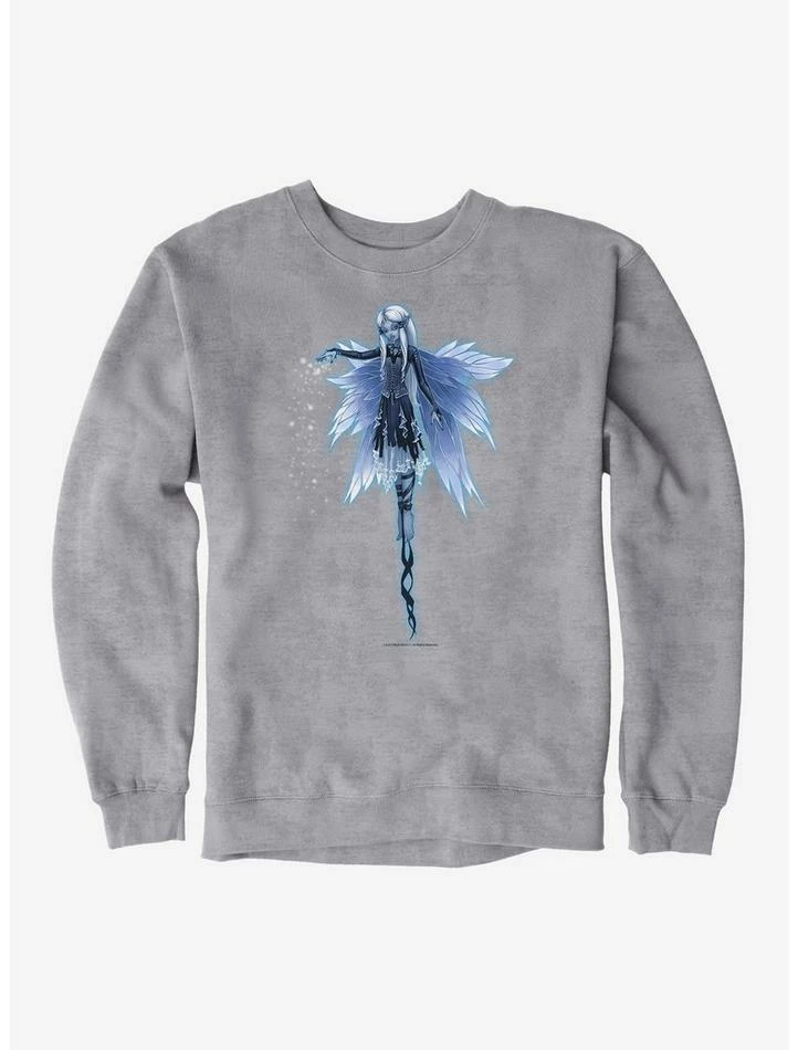 Coupon ๐ Fairies By Trick Magic Fairy Sweatshirt ๐งจ 7 Coupon ๐ Fairies By Trick Magic Fairy Sweatshirt ๐งจ - Image 5