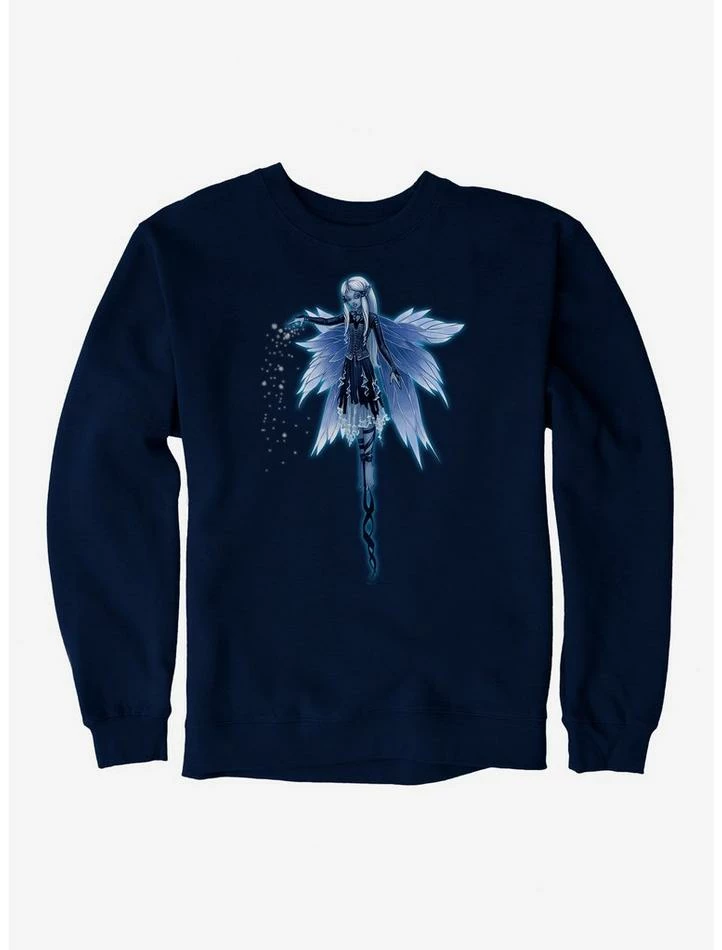 Coupon ๐ Fairies By Trick Magic Fairy Sweatshirt ๐งจ 8 Coupon ๐ Fairies By Trick Magic Fairy Sweatshirt ๐งจ - Image 6