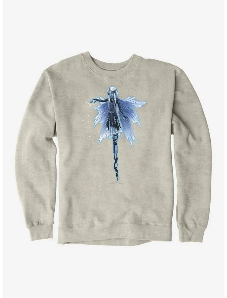 Coupon ๐ Fairies By Trick Magic Fairy Sweatshirt ๐งจ 9 Coupon ๐ Fairies By Trick Magic Fairy Sweatshirt ๐งจ - Image 7