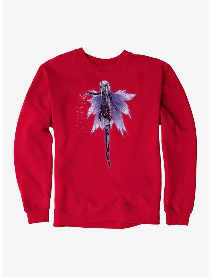 Coupon ๐ Fairies By Trick Magic Fairy Sweatshirt ๐งจ 10 Coupon ๐ Fairies By Trick Magic Fairy Sweatshirt ๐งจ - Image 8