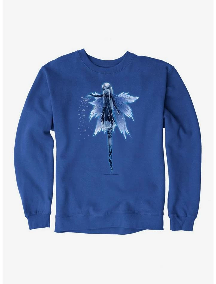 Coupon ๐ Fairies By Trick Magic Fairy Sweatshirt ๐งจ 11 Coupon ๐ Fairies By Trick Magic Fairy Sweatshirt ๐งจ - Image 9
