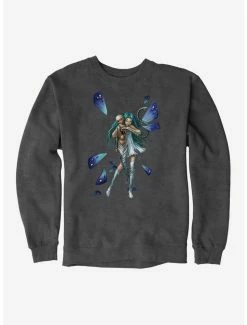 Buy ✔️ Fairies By Trick Snake Fairy Sweatshirt 🥰 -HT Style Outlet Store 17410514 hi