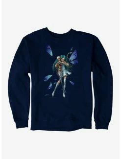 Buy ✔️ Fairies By Trick Snake Fairy Sweatshirt 🥰 -HT Style Outlet Store 17410535 hi