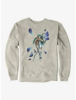 Buy ✔️ Fairies By Trick Snake Fairy Sweatshirt 🥰 -HT Style Outlet Store 17410542 hi