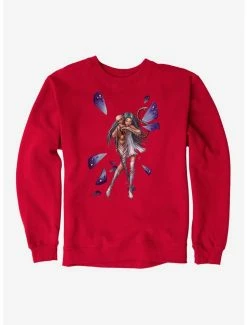 Buy ✔️ Fairies By Trick Snake Fairy Sweatshirt 🥰 -HT Style Outlet Store 17410549 hi 1
