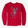 Buy ✔️ Fairies By Trick Snake Fairy Sweatshirt 🥰 -HT Style Outlet Store 17410549 hi
