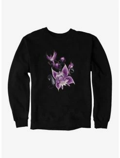 Best deal 🌟 Fairies By Trick Bird Fairy Sweatshirt 😉