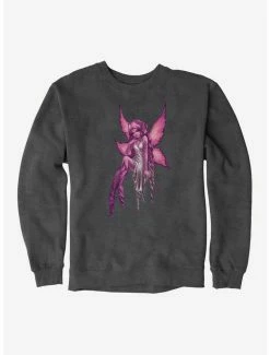 Buy 👏 Fairies By Trick Blossom Wing Fairy Sweatshirt 🎉 13 Buy 👏 Fairies By Trick Blossom Wing Fairy Sweatshirt 🎉 -HT Style Outlet Store 17410806 hi 1
