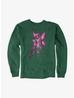 Buy 👏 Fairies By Trick Blossom Wing Fairy Sweatshirt 🎉 14 Buy 👏 Fairies By Trick Blossom Wing Fairy Sweatshirt 🎉 -HT Style Outlet Store 17410813 hi