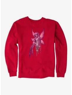 Buy 👏 Fairies By Trick Blossom Wing Fairy Sweatshirt 🎉 18 Buy 👏 Fairies By Trick Blossom Wing Fairy Sweatshirt 🎉 -HT Style Outlet Store 17410841 hi