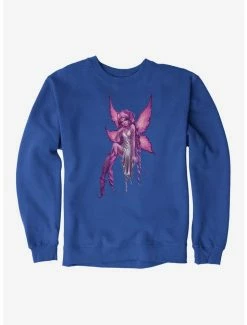Buy 👏 Fairies By Trick Blossom Wing Fairy Sweatshirt 🎉 19 Buy 👏 Fairies By Trick Blossom Wing Fairy Sweatshirt 🎉 -HT Style Outlet Store 17410848 hi
