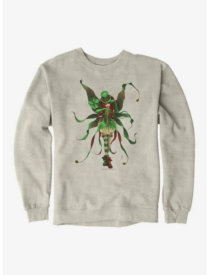 Outlet ๐ Fairies By Trick Clover Magic Fairy Sweatshirt ๐ 9 Outlet ๐ Fairies By Trick Clover Magic Fairy Sweatshirt ๐ - Image 7