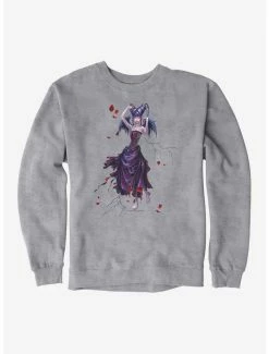 Brand new ⌛ Fairies By Trick Drippy Roses Fairy Sweatshirt 🤩 15 Brand new ⌛ Fairies By Trick Drippy Roses Fairy Sweatshirt 🤩 -HT Style Outlet Store 17410932 hi