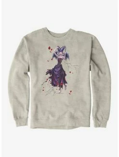 Brand new ⌛ Fairies By Trick Drippy Roses Fairy Sweatshirt 🤩 17 Brand new ⌛ Fairies By Trick Drippy Roses Fairy Sweatshirt 🤩 -HT Style Outlet Store 17410946 hi