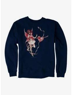 Best Pirce ⌛ Fairies By Trick Lovely Fairy Sweatshirt ⭐ 16 Best Pirce ⌛ Fairies By Trick Lovely Fairy Sweatshirt ⭐ -HT Style Outlet Store 17410995 hi