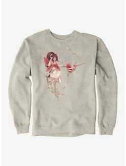 Best Pirce ⌛ Fairies By Trick Lovely Fairy Sweatshirt ⭐ 17 Best Pirce ⌛ Fairies By Trick Lovely Fairy Sweatshirt ⭐ -HT Style Outlet Store 17411002 hi
