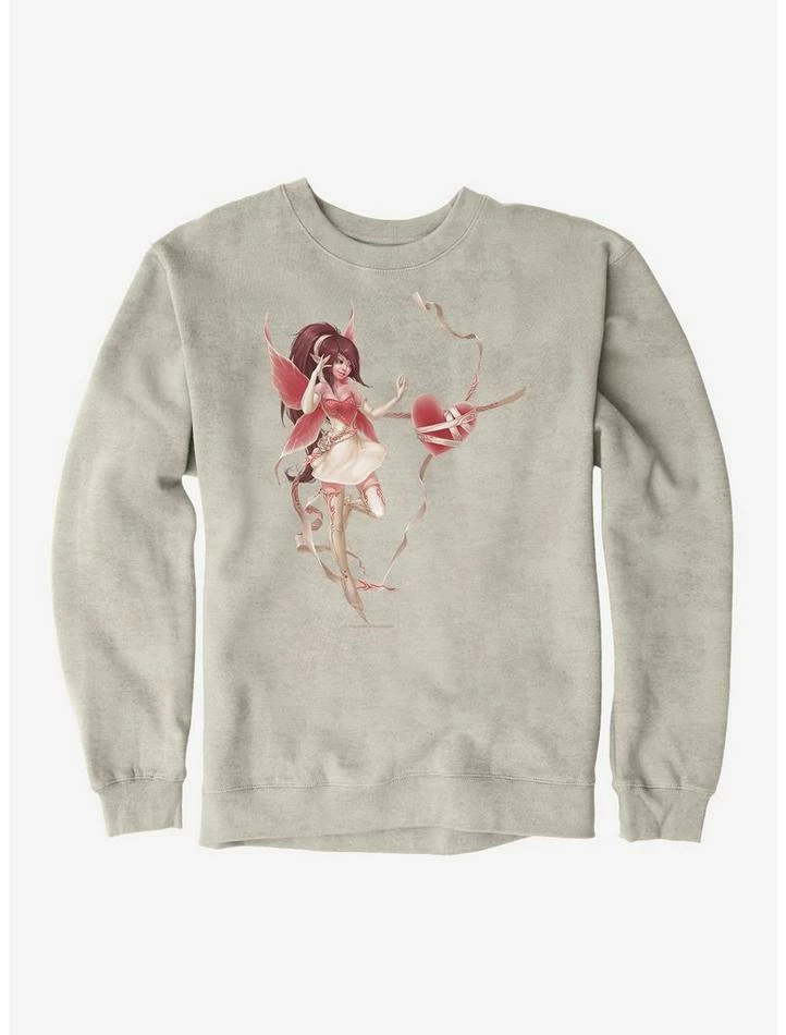Best Pirce ⌛ Fairies By Trick Lovely Fairy Sweatshirt ⭐ 9 Best Pirce ⌛ Fairies By Trick Lovely Fairy Sweatshirt ⭐ - Image 7
