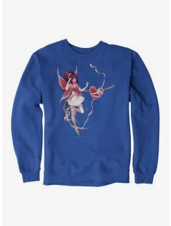 Best Pirce ⌛ Fairies By Trick Lovely Fairy Sweatshirt ⭐ 19 Best Pirce ⌛ Fairies By Trick Lovely Fairy Sweatshirt ⭐ -HT Style Outlet Store 17411016 hi