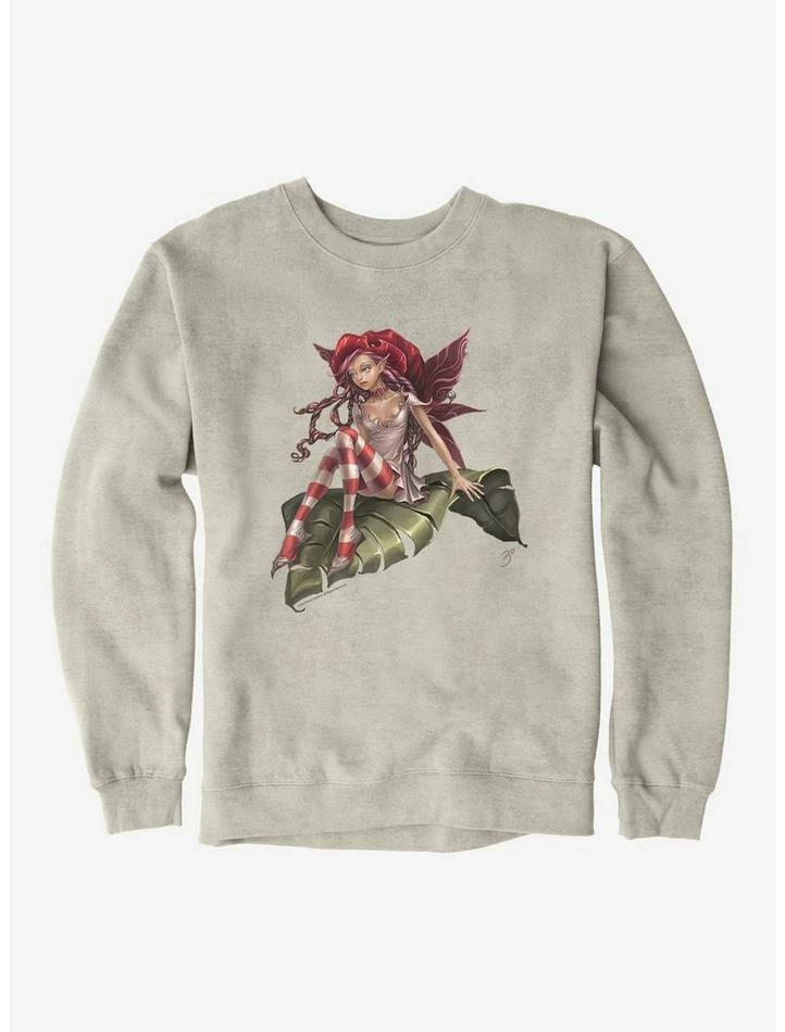 Best deal 👍 Fairies By Trick Purple Fairy Sweatshirt 😉 9 Best deal 👍 Fairies By Trick Purple Fairy Sweatshirt 😉 - Image 7