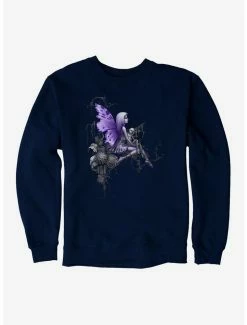 New 😉 Fairies By Trick Purple Wing Fairy Sweatshirt 👏 16 New 😉 Fairies By Trick Purple Wing Fairy Sweatshirt 👏 -HT Style Outlet Store 17411219 hi