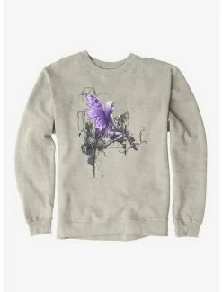 New 😉 Fairies By Trick Purple Wing Fairy Sweatshirt 👏 17 New 😉 Fairies By Trick Purple Wing Fairy Sweatshirt 👏 -HT Style Outlet Store 17411226 hi