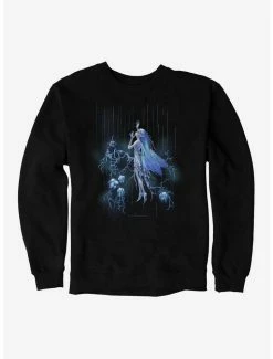 Budget 💯 Fairies By Trick Storm Fairy Sweatshirt 🔔