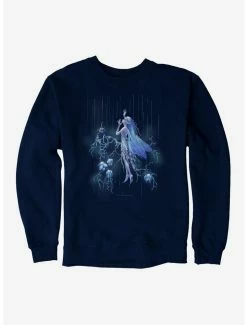 Budget 💯 Fairies By Trick Storm Fairy Sweatshirt 🔔 -HT Style Outlet Store 17411443 hi