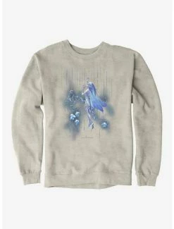 Budget 💯 Fairies By Trick Storm Fairy Sweatshirt 🔔 -HT Style Outlet Store 17411450 hi