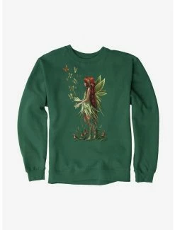 Flash Sale ❤️ Fairies By Trick Sweet Green Fairy Sweatshirt 👍 14 Flash Sale ❤️ Fairies By Trick Sweet Green Fairy Sweatshirt 👍 -HT Style Outlet Store 17411485 hi